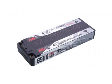 6500mAh-7.6V-2S1P Platin lipo battery