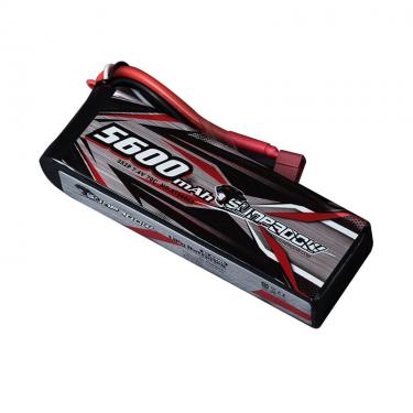 5600mAh Lipo Battery
