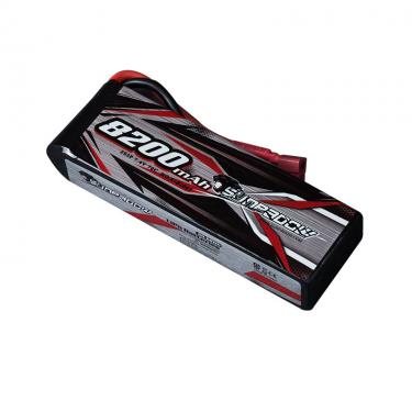 8200mAh Lipo Battery