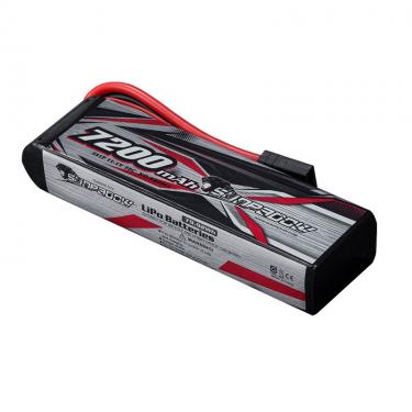 7200mAh Lipo Battery