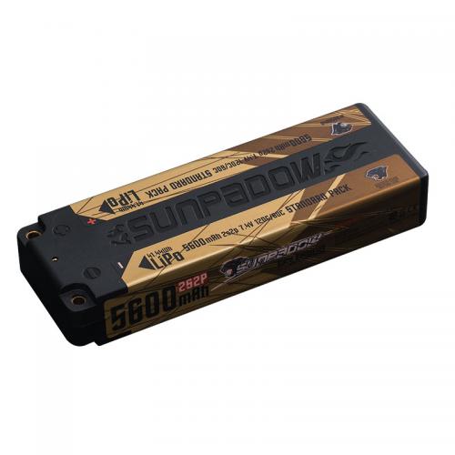 5600mAh LiPo Battery