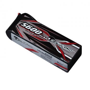 5600mAh Lipo Battery