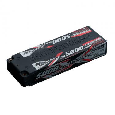 5000mAh Lipo Battery
