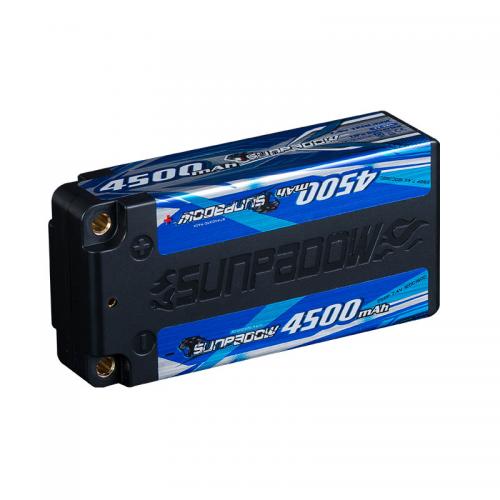 4500mAh Lipo Battery