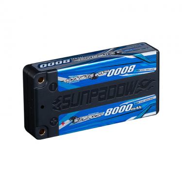 8000mAh Lipo Battery