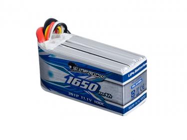 1650mAh FPV Lipo Battery