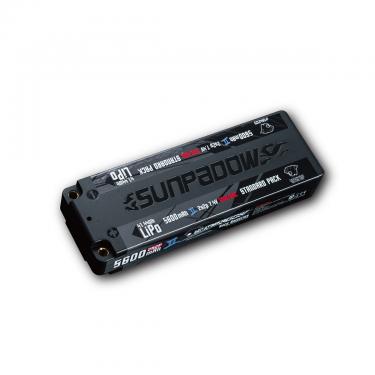 5100mAh Lipo Battery