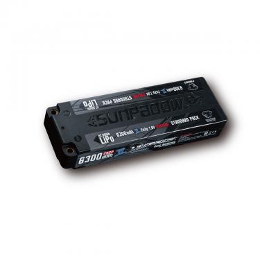 6300mAh Lipo Battery