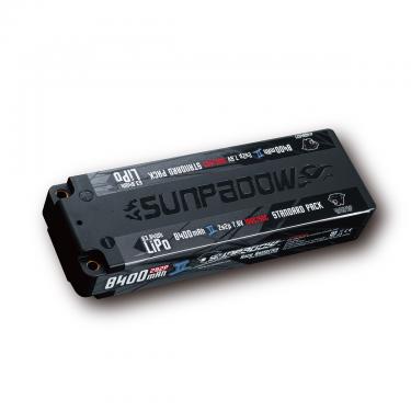 8400mAh Lipo Battery