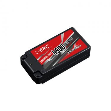 4500mAh 2S2P ERC Lipo Battery