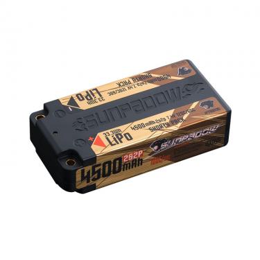 4500mAh Lipo Battery