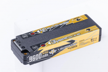 9600mAh LiPo Battery