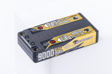 9000mAh LiPo Battery