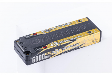 6800mAh LiPo Battery